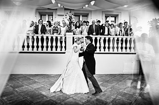 Rebecca & Arran - wedding reportage by Smooth Light Studio